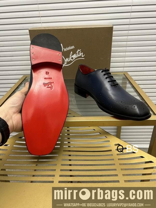 Christian Louboutin Shoes CL sz38-45 TF0401
