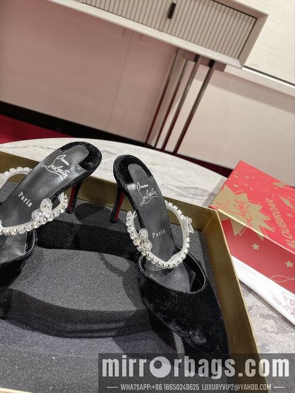 Christian Louboutin Shoes CL sz34-42 m0115