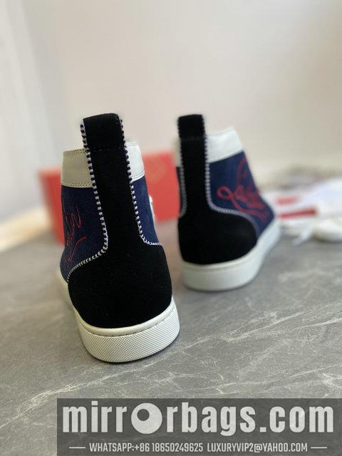 Christian Louboutin Shoes 21721119 SZ 35-47