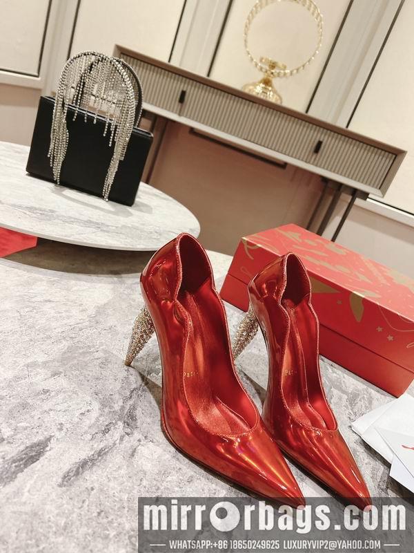 Christian Louboutin Shoes CL sz34-44 m0193