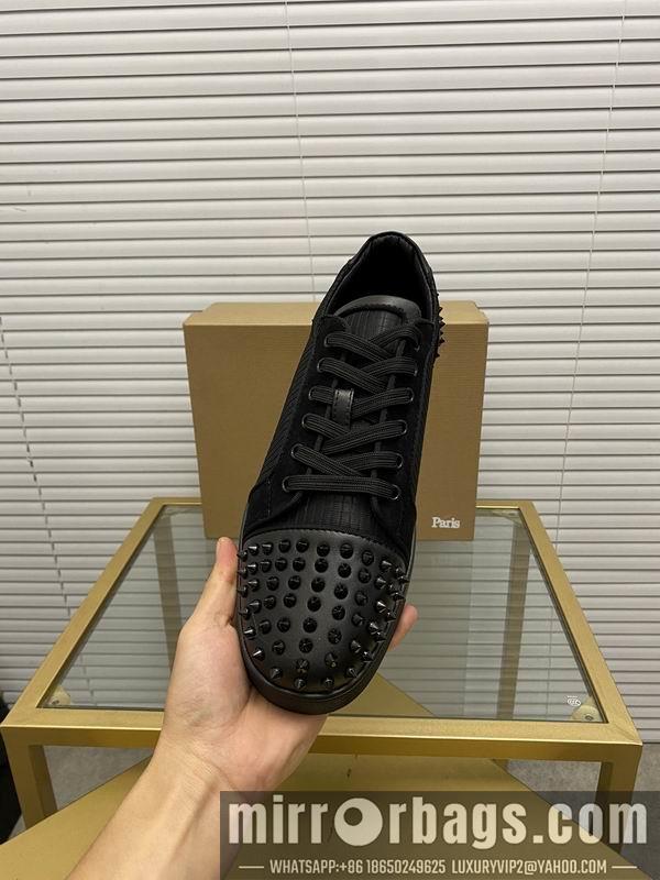 Christian Louboutin Shoes CL sz35-46 mnw0463