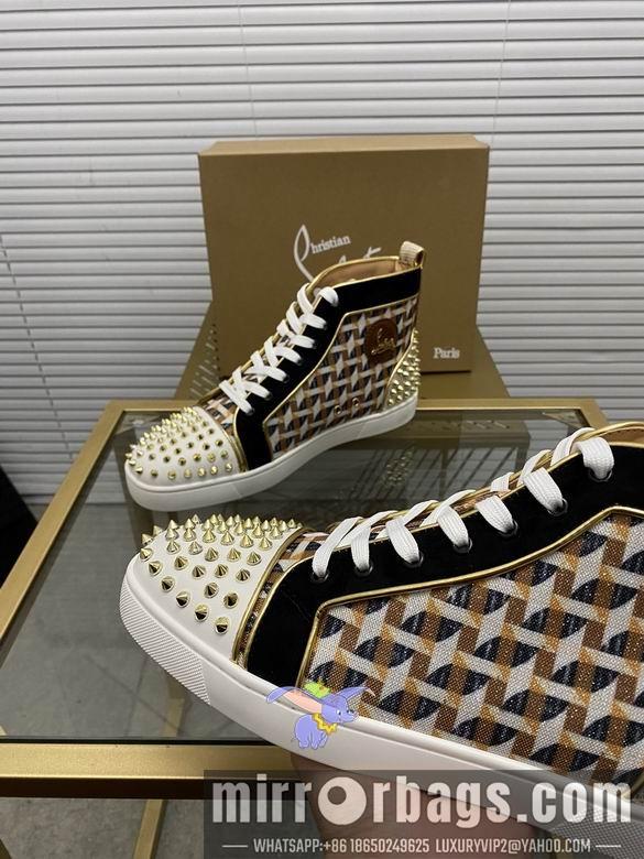 Christian Louboutin Shoes CL sz35-46 ngh0227