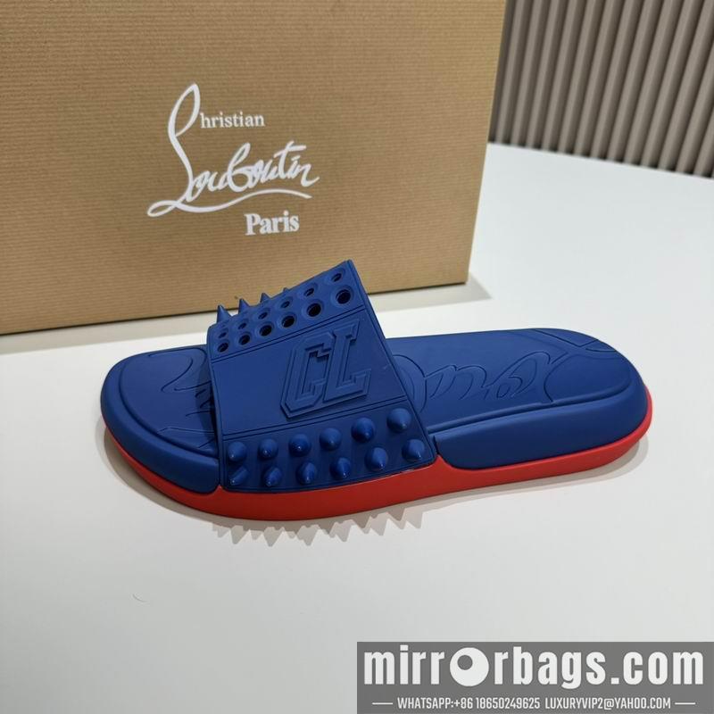 Christian Louboutin Shoes CL sz39-46 mnw0401