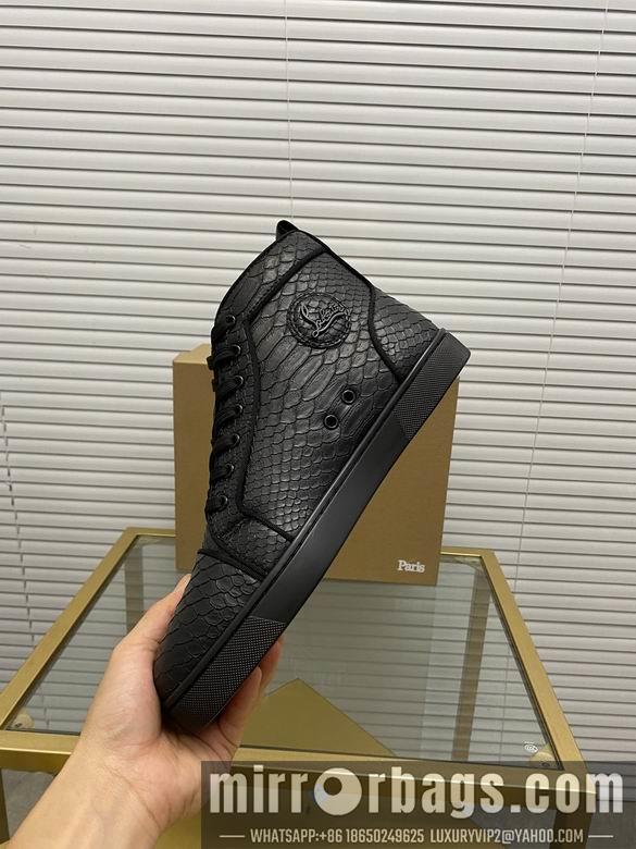 Christian Louboutin Shoes CL sz35-46 ngh0215