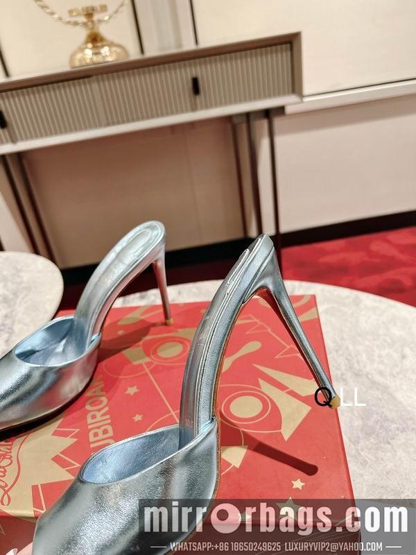 Christian Louboutin Shoes CL sz35-40 10CM 3C LL0706