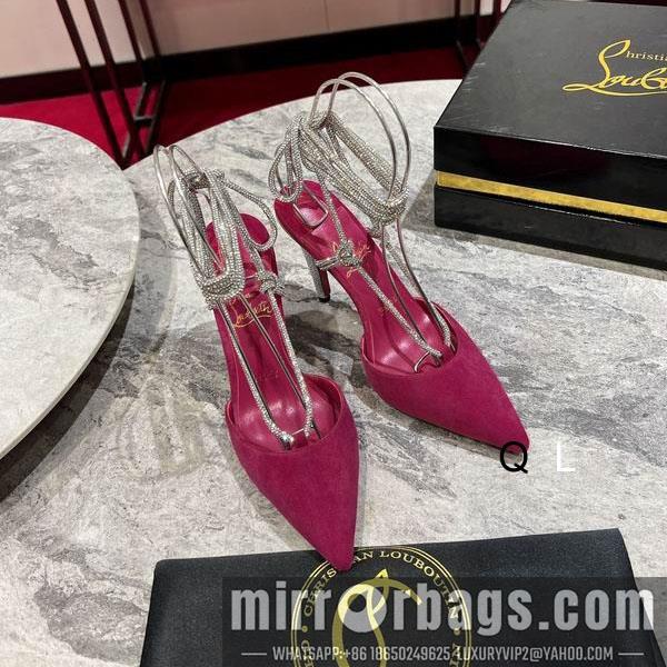 Christian Louboutin Shoes CL sz35-40 3C LL0102