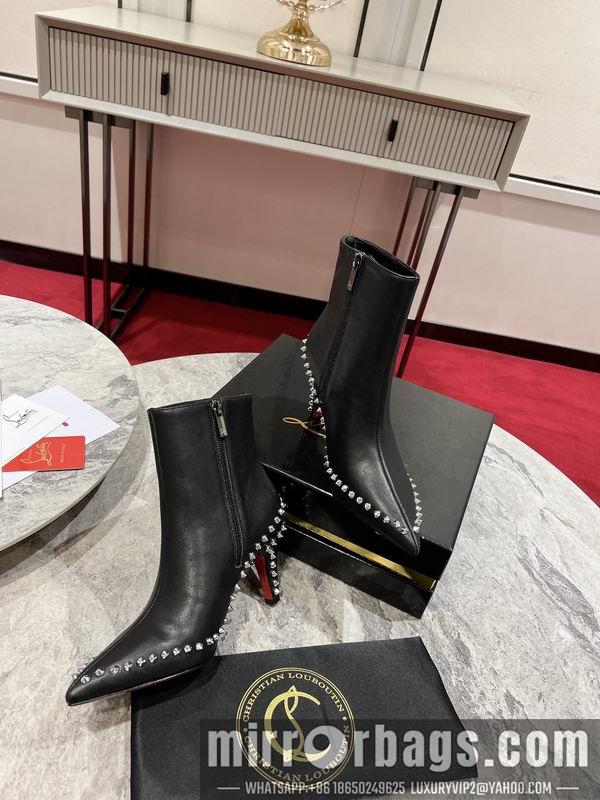 Christian Louboutin Shoes CL sz34-43 m0146