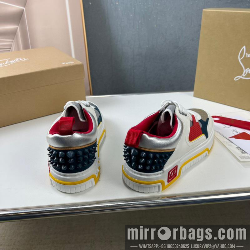 Christian Louboutin Shoes CL sz38-44 0120