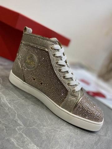Christian Louboutin Shoes CL sz35-47 mnh0876