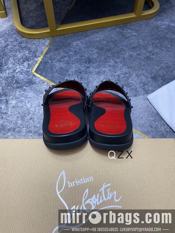 Christian Louboutin Shoes CL sz38-45 ZX0205