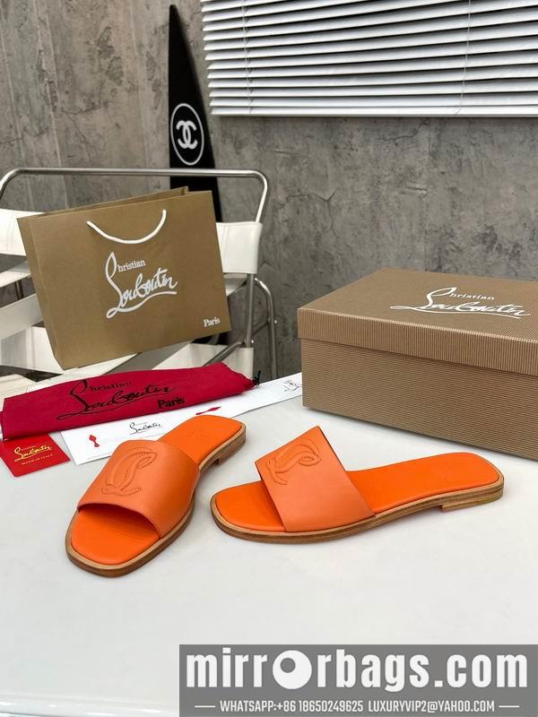 Christian Louboutin Shoes CL sz35-42 h0603