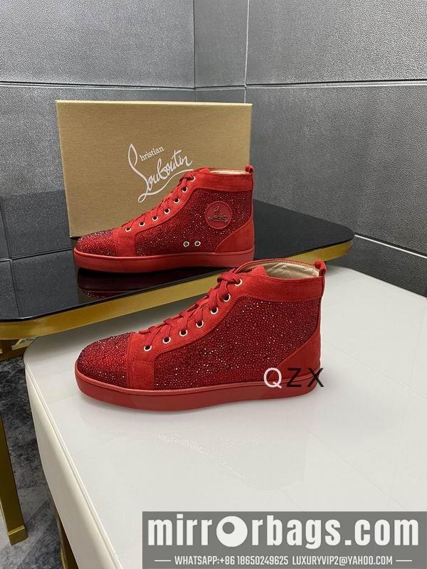 Christian Louboutin Shoes CL sz35-46 ZX0245