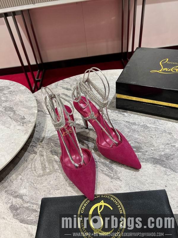 Christian Louboutin Shoes CL sz34-43 m0103