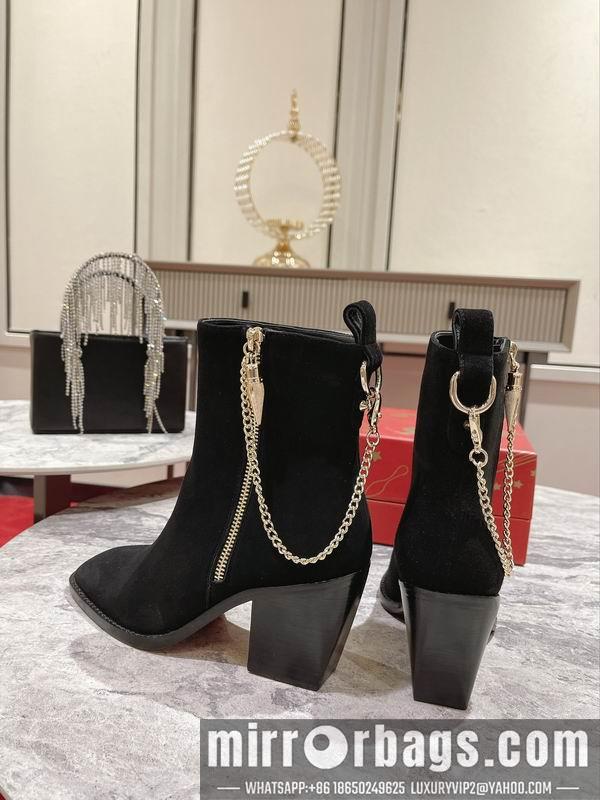 Christian Louboutin Shoes CL sz35-43 m0132
