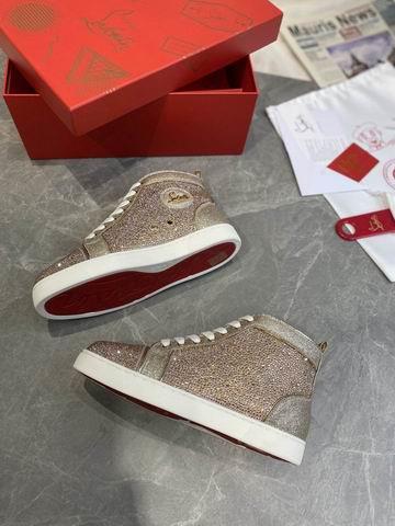 Christian Louboutin Shoes CL sz35-47 mnh0876