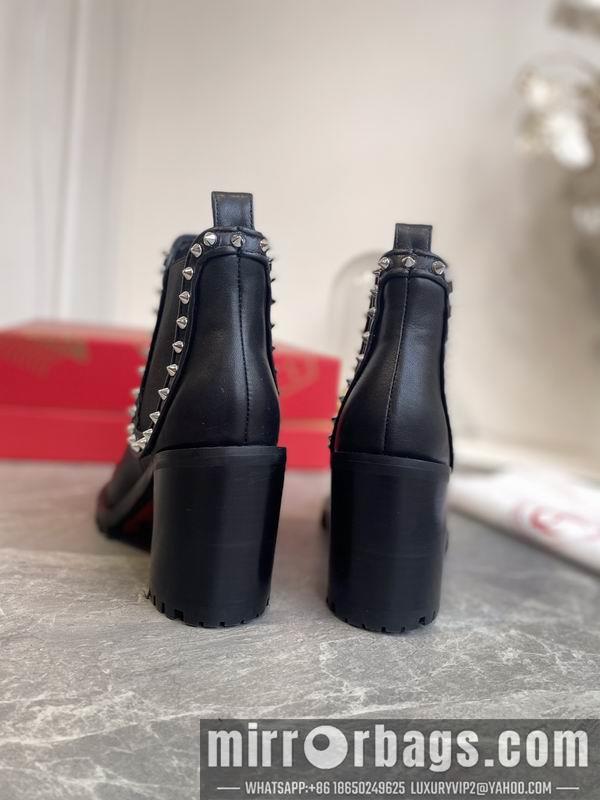 Christian Louboutin Shoes CL sz35-43 m0140
