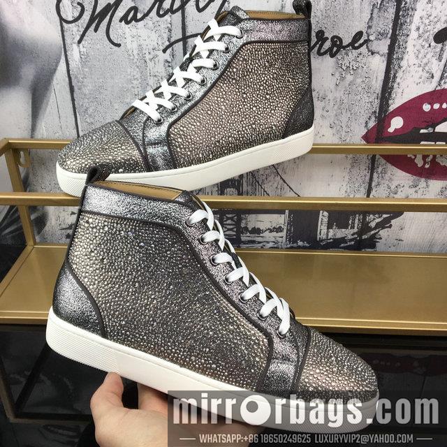 Christian Louboutin Shoes 211013147 SZ 35-46