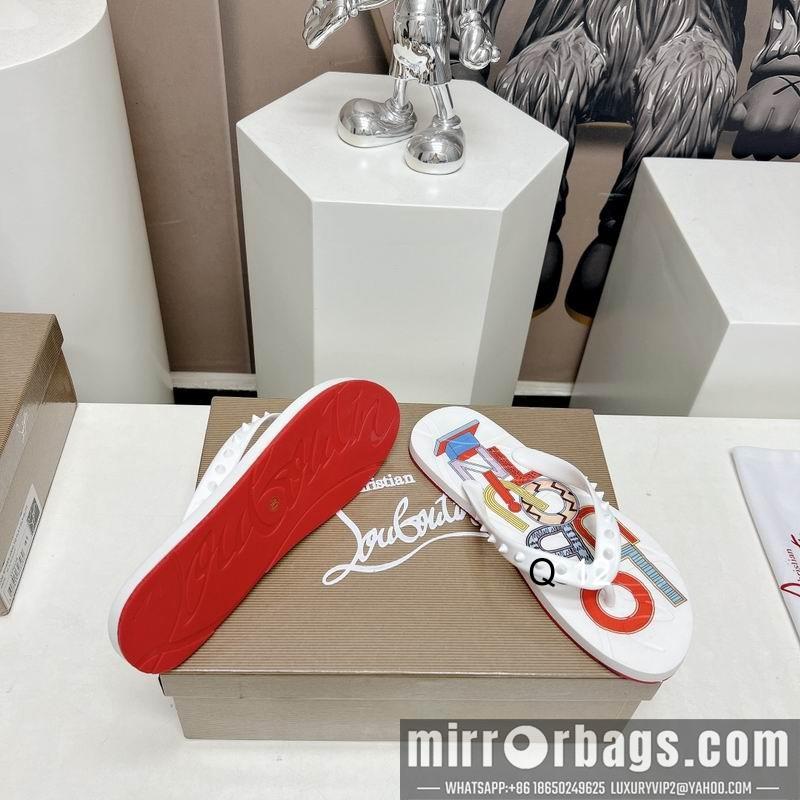 Christian Louboutin Shoes CL sz35-45 J0602