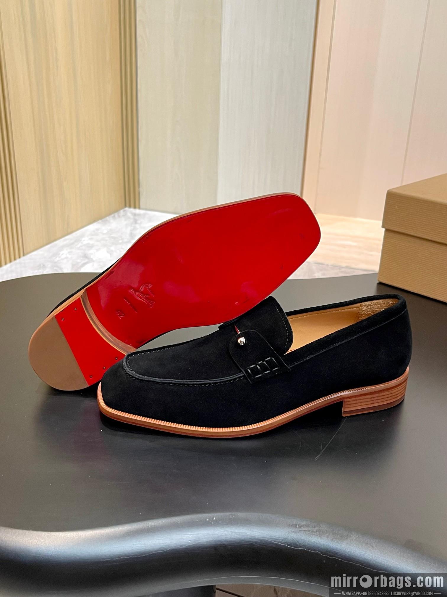 Christian Louboutin Shoes CL sz38-46 h1001