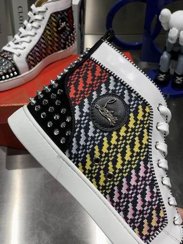 Christian Louboutin Shoes CL sz35-47 mnh0849