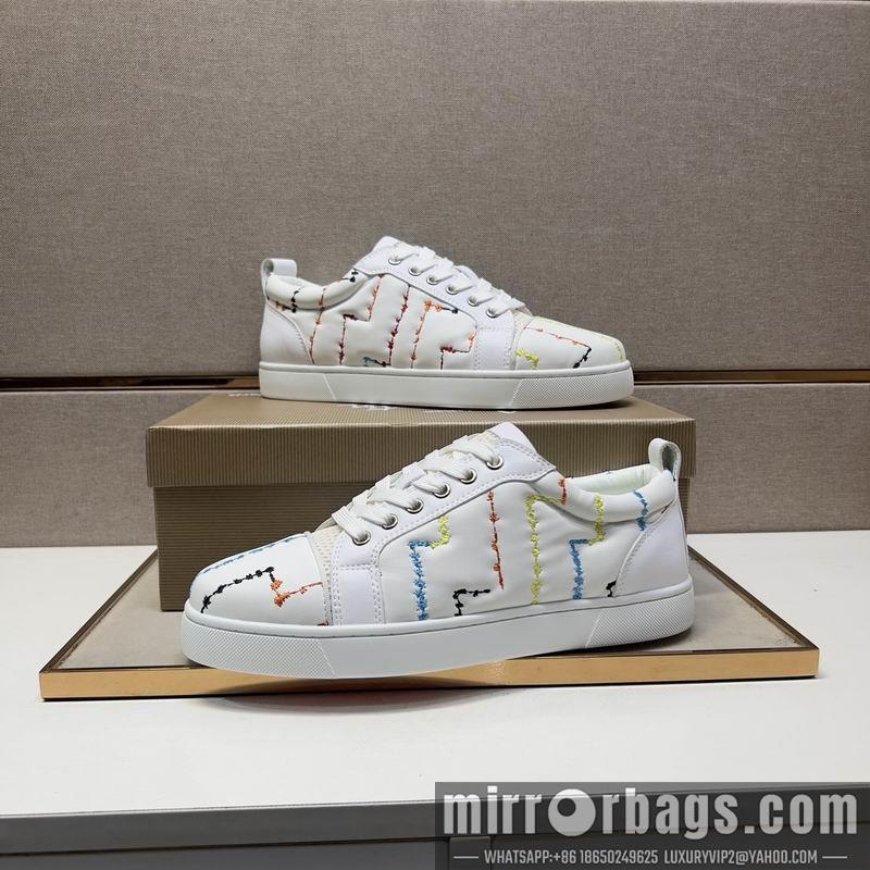 Christian Louboutin Shoes CL sz38-44 mnw0406