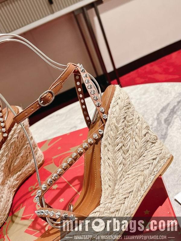 Christian Louboutin Shoes CL sz35-43 m0143