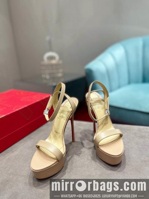 Christian Louboutin Shoes CL sz35-43 m0173