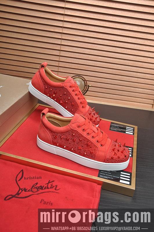 Christian Louboutin Shoes CL sz38-44 0123