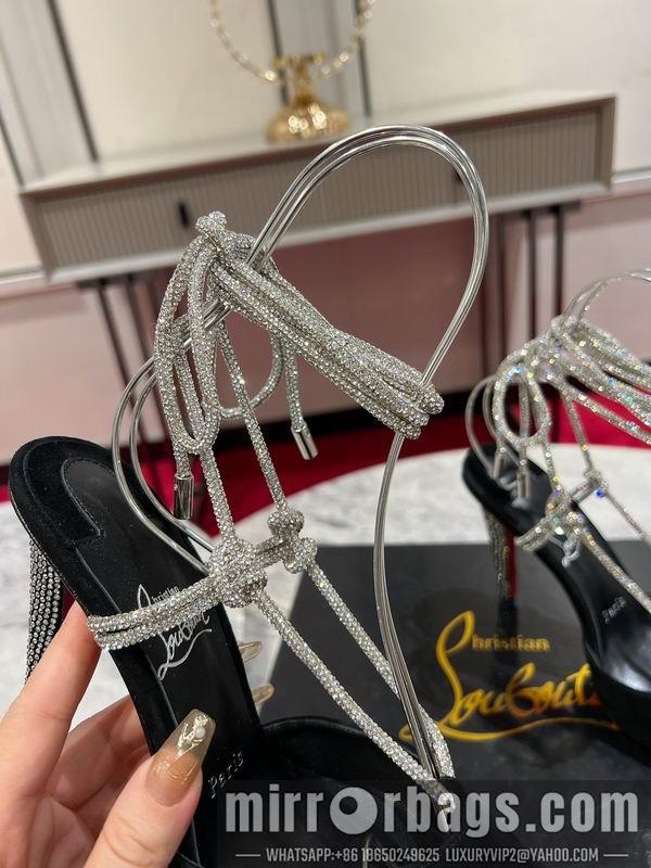 Christian Louboutin Shoes CL sz34-43 m0103