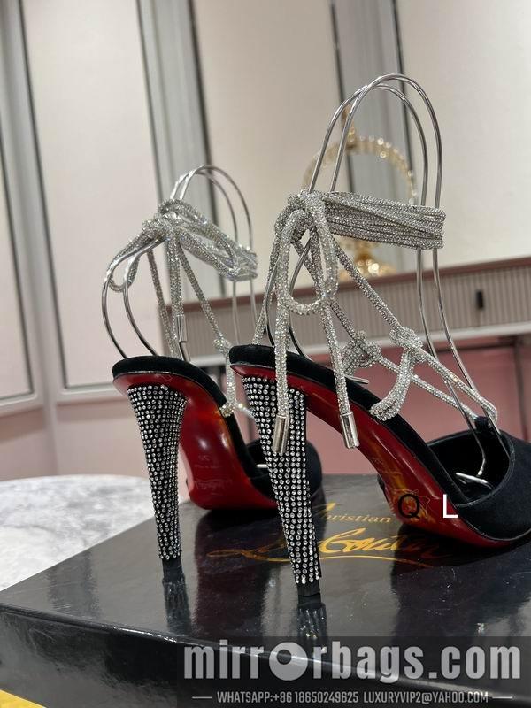Christian Louboutin Shoes CL sz35-40 3C LL0102