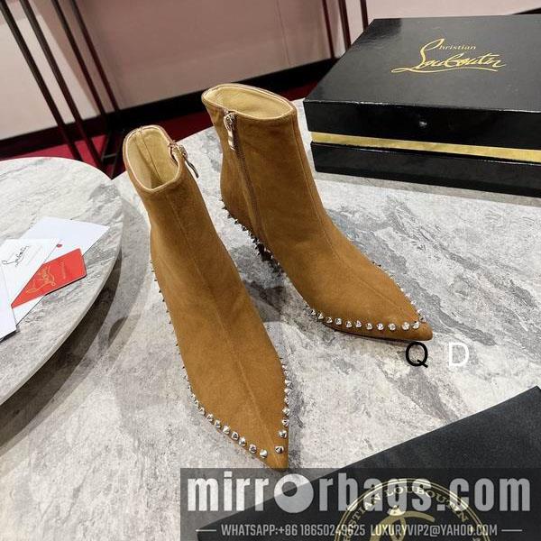 Christian Louboutin Shoes CL sz35-40 2C GDT1102