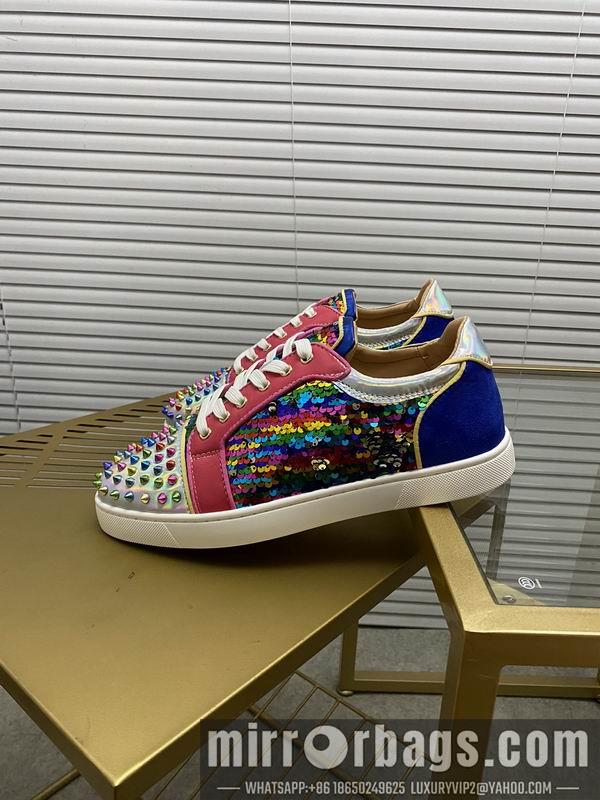 Christian Louboutin Shoes CL sz35-46 mnw0443