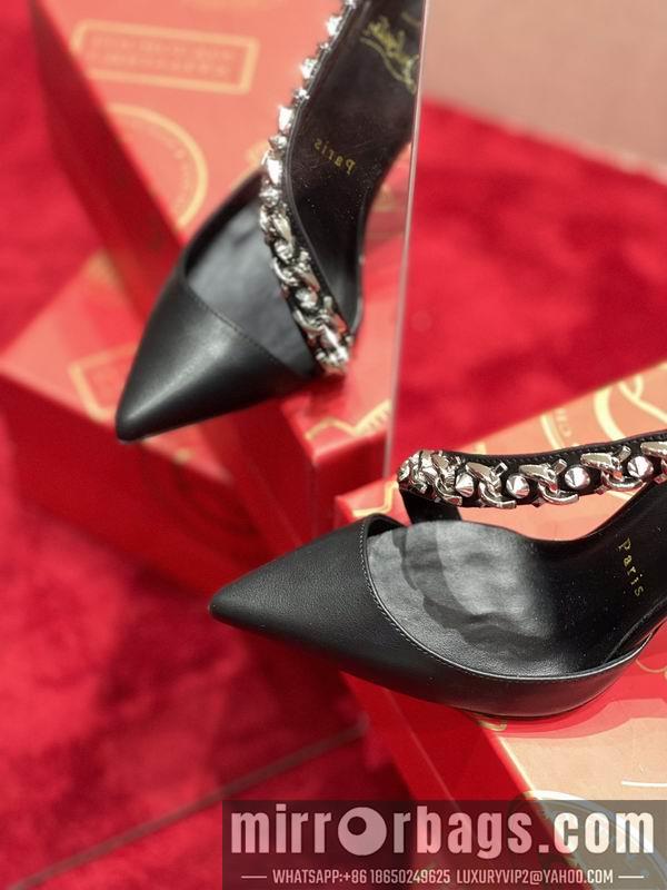 Christian Louboutin Shoes CL sz34-42 m0180