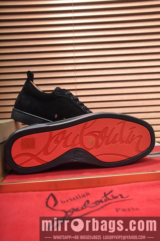 Christian Louboutin Shoes CL sz38-44 m0103