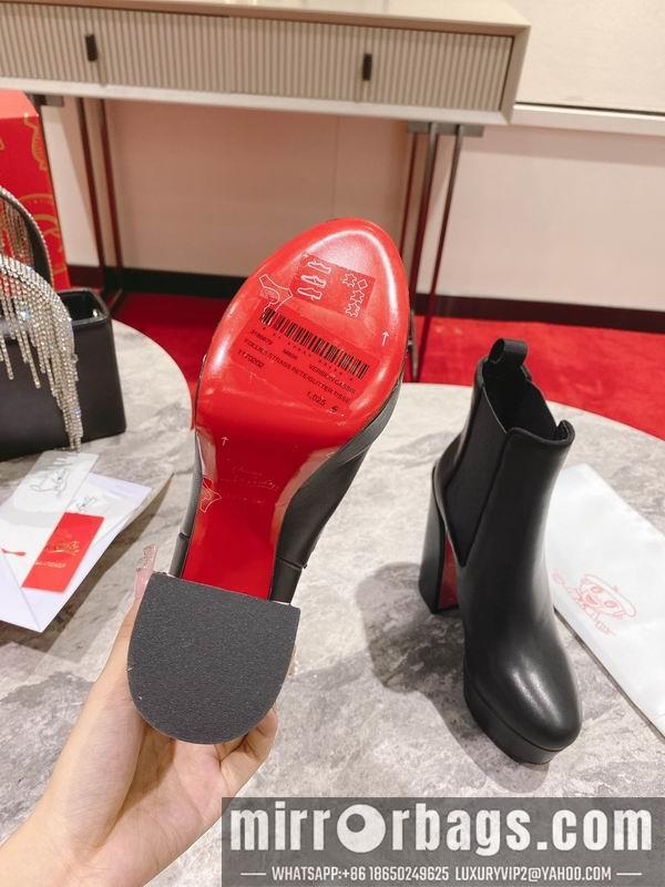 Christian Louboutin Shoes CL sz34-42 m0130