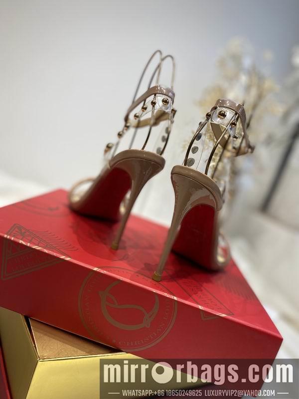 Christian Louboutin Shoes CL sz34-43 m0124