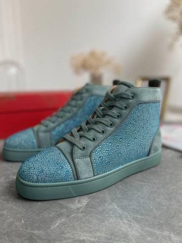 Christian Louboutin Shoes CL sz35-47 mnh0878