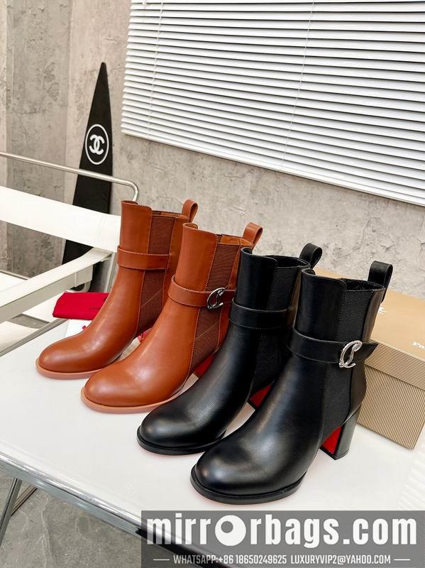 Christian Louboutin Shoes CL sz34-41 mnw0301