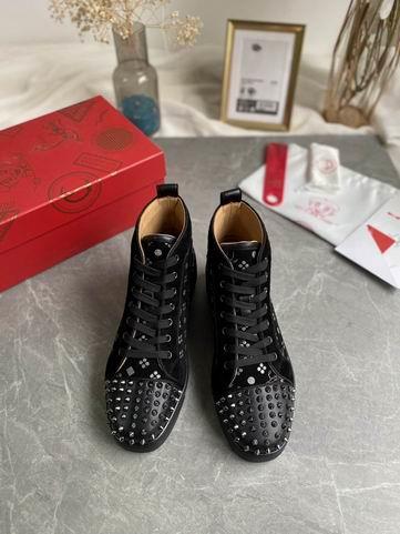 Christian Louboutin Shoes CL sz35-47 mnh0840