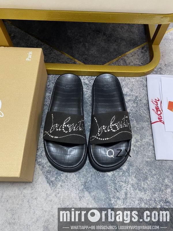 Christian Louboutin Shoes CL sz38-46 ZX0210