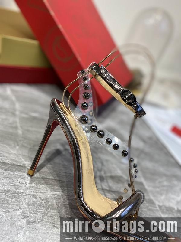 Christian Louboutin Shoes CL sz34-43 m0124