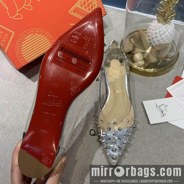 Christian Louboutin Shoes CL sz35-39 LL0202