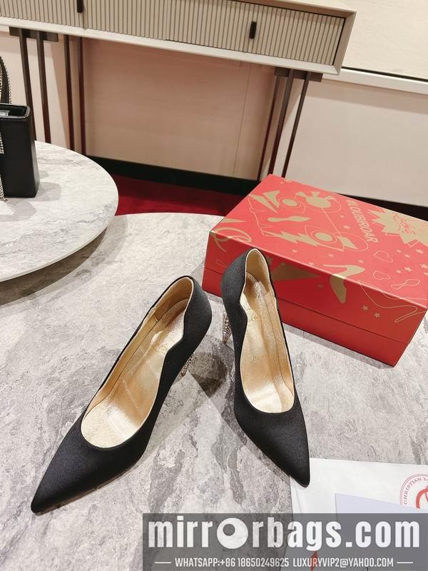 Christian Louboutin Shoes CL sz34-44 m0193