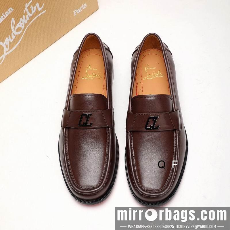 Christian Louboutin Shoes CL sz38-45 2C TF0102