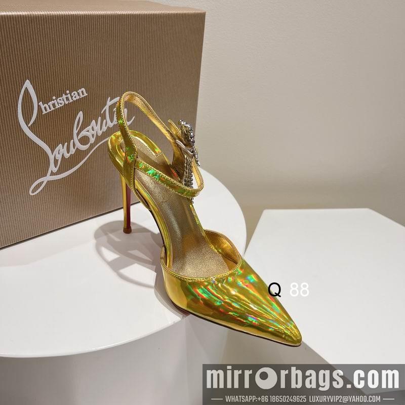 Christian Louboutin Shoes Rene Caovilla sz35-40 K0811
