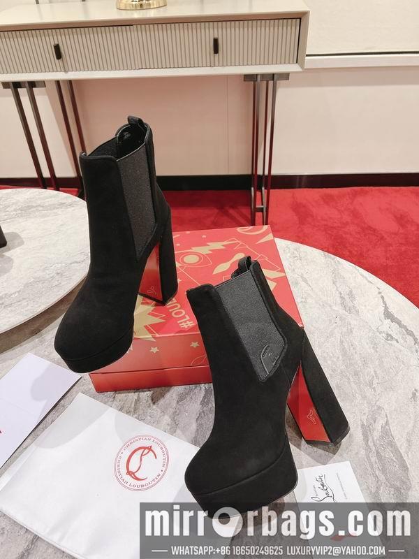 Christian Louboutin Shoes CL sz34-42 m0130