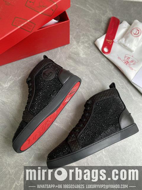 Christian Louboutin Shoes 21721101 SZ 35-47