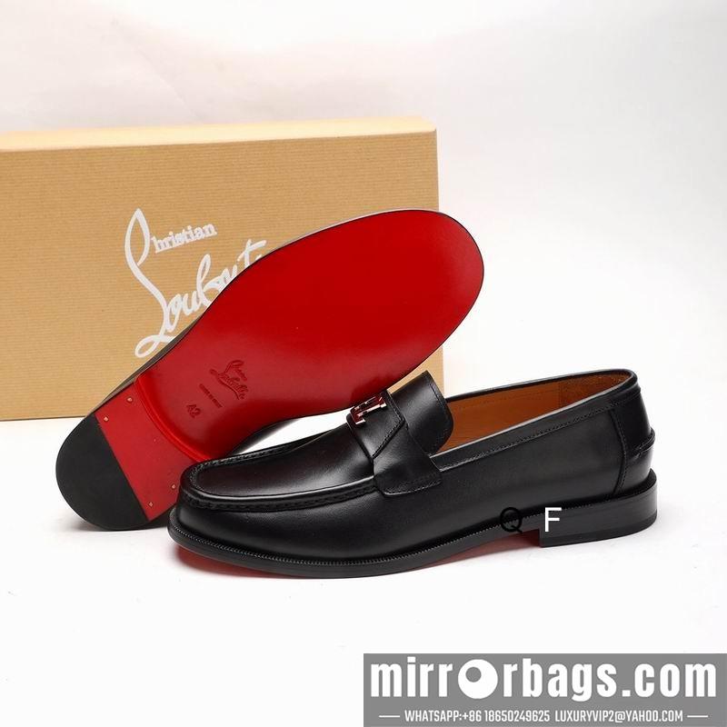 Christian Louboutin Shoes CL sz38-45 2C TF0102