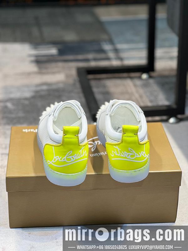 Christian Louboutin Shoes CL sz38-45 m0113