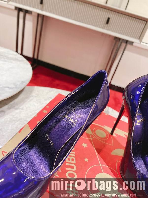 Christian Louboutin Shoes CL sz34-44 m0185